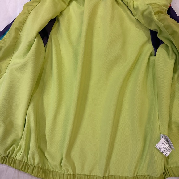 Paul Frank lightweight jacket shell size 6/7 - Picture 5 of 7